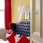 Schlosshotelgedern 4*