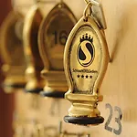 Hotel Schlosshotelgedern Gedern