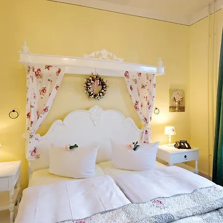 Schlosshotelgedern Gedern