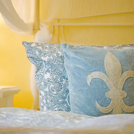 Schlosshotelgedern 4* Gedern