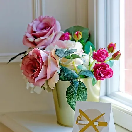 Hotel Schlosshotelgedern