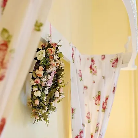 Schlosshotelgedern 4* Gedern