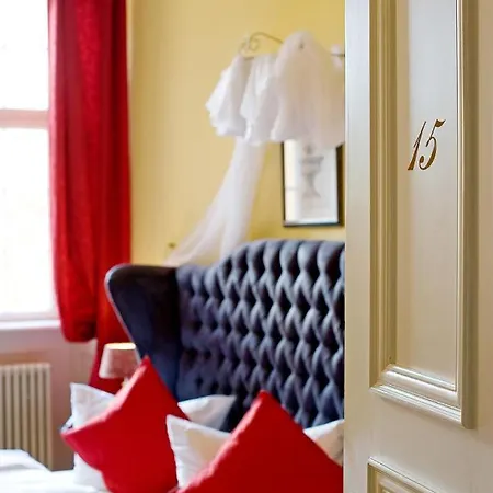 Schlosshotelgedern 4*