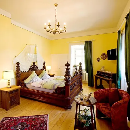 Hotel Schlosshotelgedern 4*