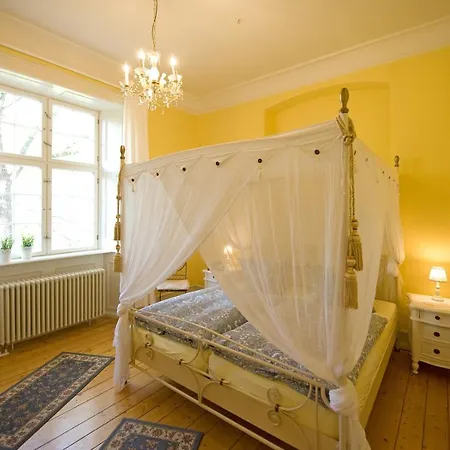 Hotel Schlosshotelgedern