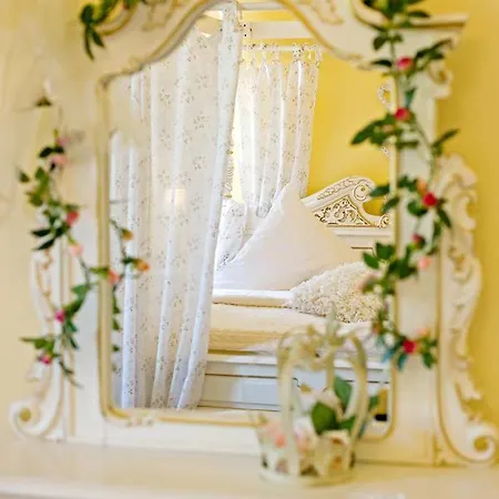 Schlosshotelgedern 4* Gedern