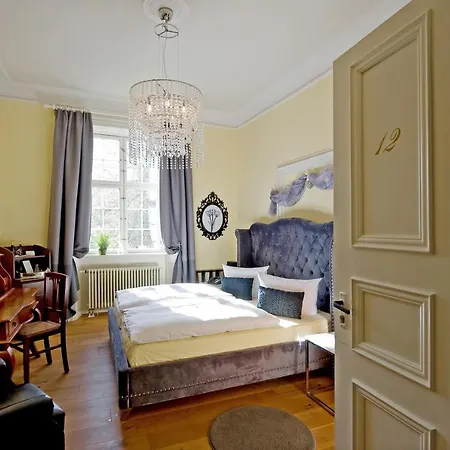 Hotel Schlosshotelgedern 4*