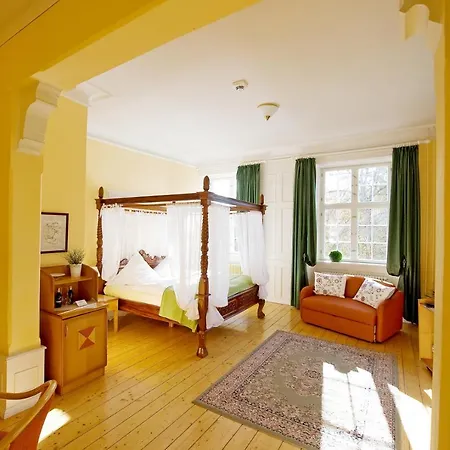 Schlosshotelgedern Hotel