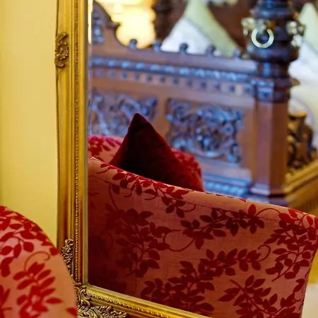 Schlosshotelgedern Hotel 4*