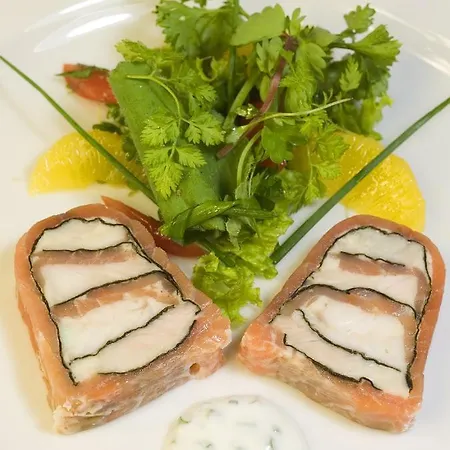 Schlosshotelgedern Hotel