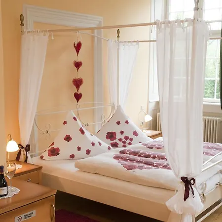 Hotel Schlosshotelgedern 4*