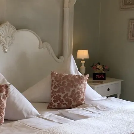 Schlosshotelgedern Hotel