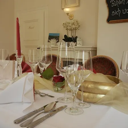 Schlosshotelgedern Gedern