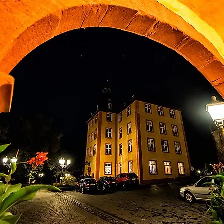 Hotel Schlosshotelgedern 4*