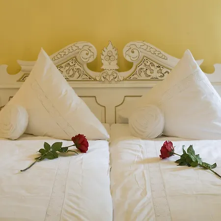 Hotel Schlosshotelgedern Gedern