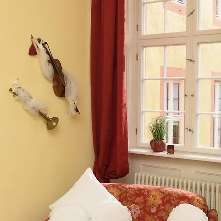 Schlosshotelgedern Hotel Gedern