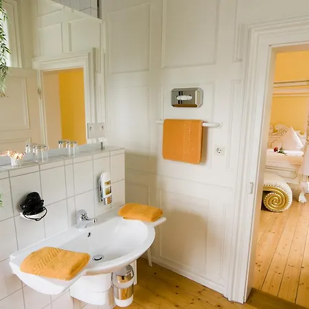 Hotel Schlosshotelgedern 4*