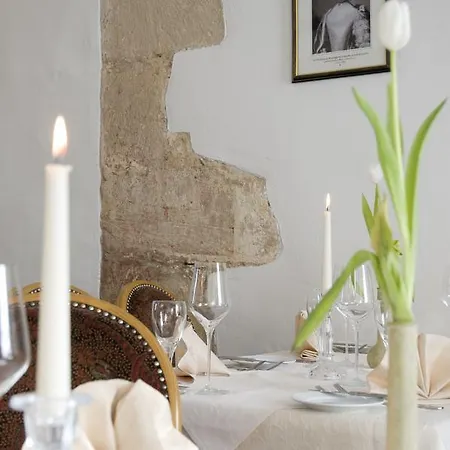 Hotel Schlosshotelgedern Gedern