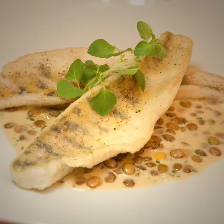 Schlosshotelgedern Gedern