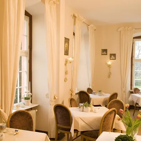 Hotel Schlosshotelgedern Gedern