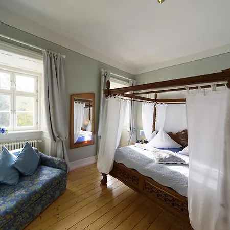 Schlosshotelgedern