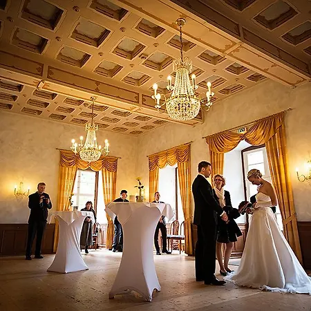 Schlosshotelgedern Gedern