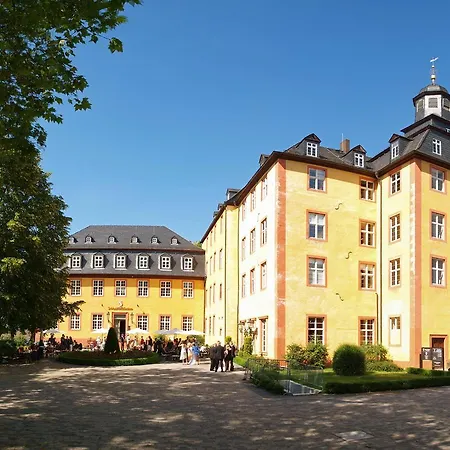 Schlosshotelgedern Hotel 4*